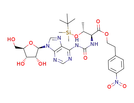263709-08-6 Structure