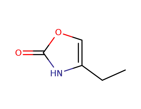 4-ethyloxazol-2(3H)-one