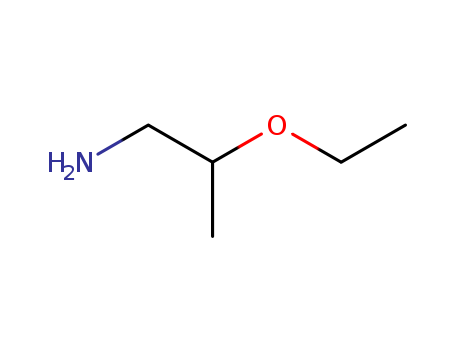 2-Ethoxypropan-1-amine