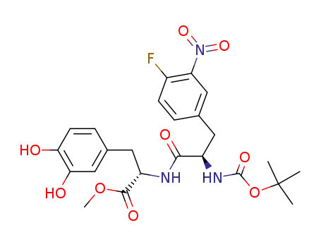 203311-03-9 Structure