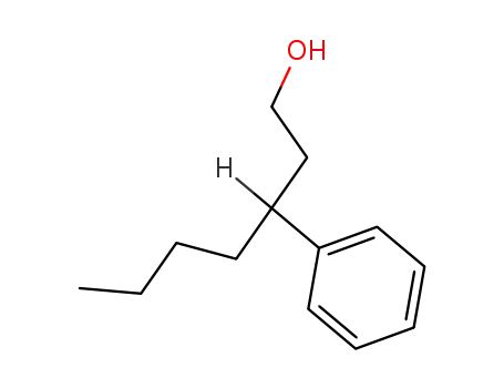 3-Phenyl-1-heptanol