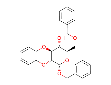 345342-61-2 Structure