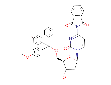199800-56-1 Structure
