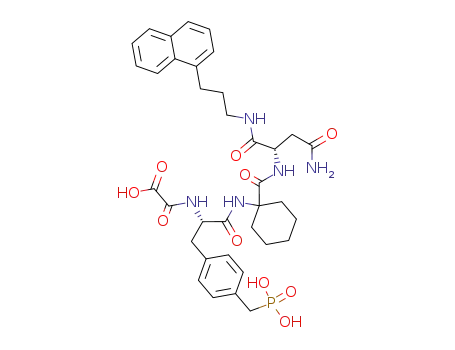 220193-87-3 Structure