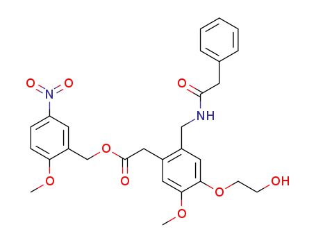 340255-37-0 Structure