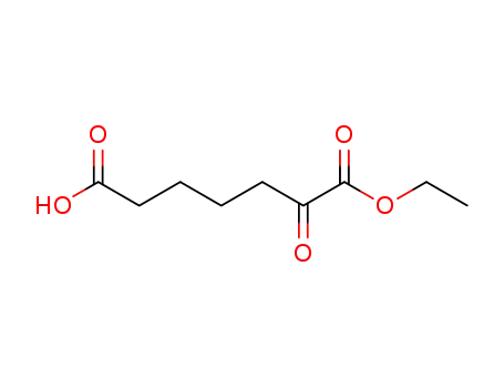 2-oxopentadioic acid 1-ethyl ester