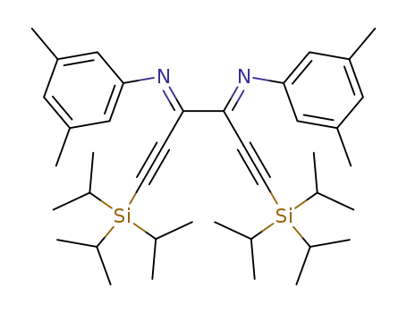 203132-47-2 Structure