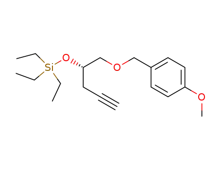 338799-40-9 Structure