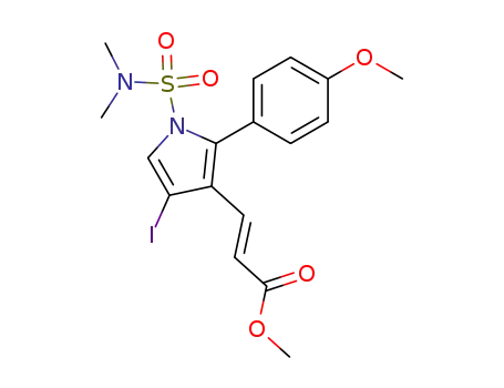 284663-49-6 Structure