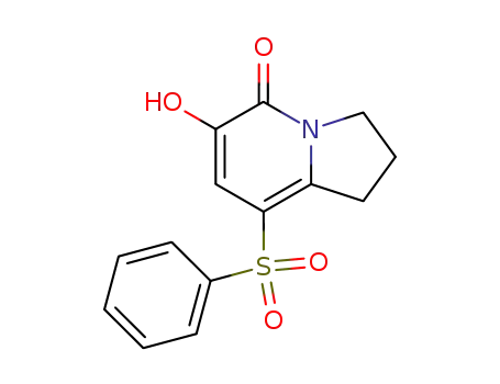 185198-43-0 Structure
