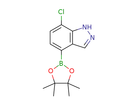 1186334-62-2 Structure