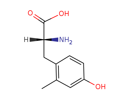 2-METHYL-D-TYROSINE