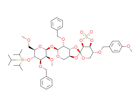 306726-36-3 Structure