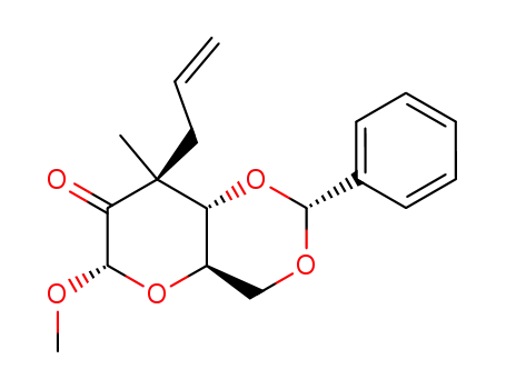 171076-01-0 Structure
