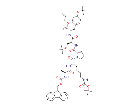 267001-28-5 Structure