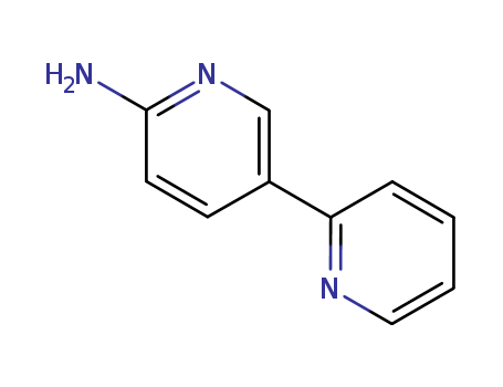 2,3'-bipyridin-6'-aMine