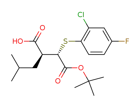 198421-96-4 Structure