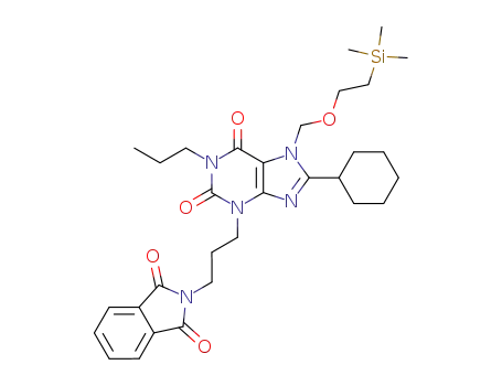 321906-99-4 Structure