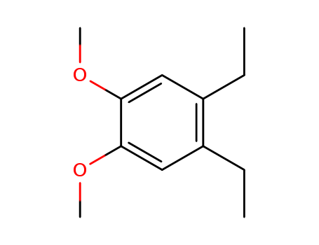 1,2-Diethyl-4,5-diMethoxybenzene