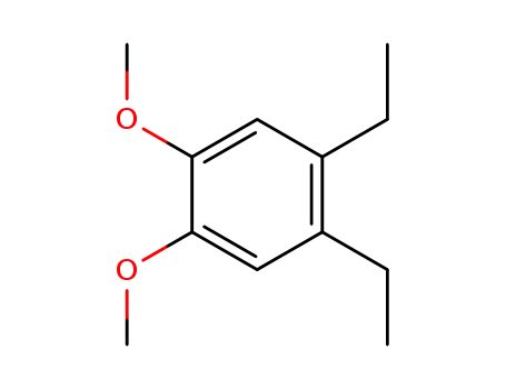 1,2-디에틸-4,5-디메톡시벤젠