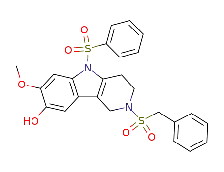 267666-27-3 Structure