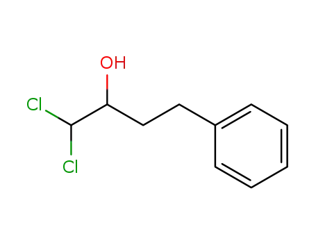 α-(dichloromethyl)benzenepropanol