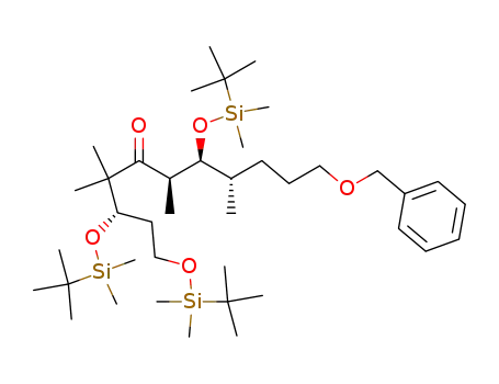 279227-06-4 Structure