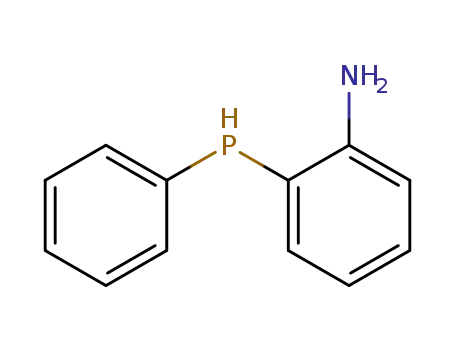 2-(Phenylphosphanyl)aniline