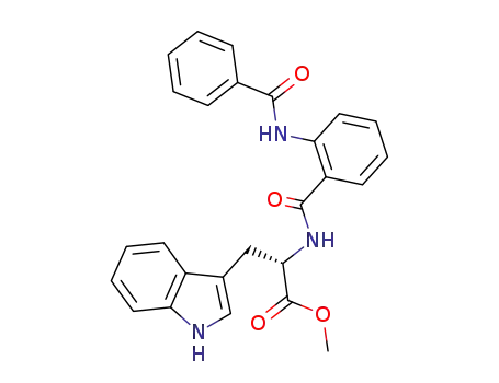 205043-01-2 Structure