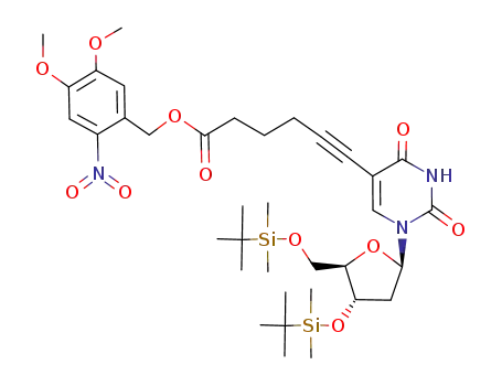 220643-47-0 Structure