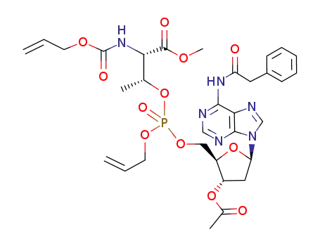197727-28-9 Structure