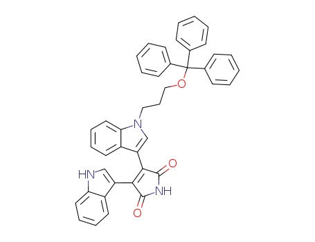 203719-61-3 Structure