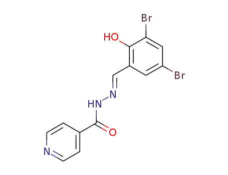 68639-25-8 Structure