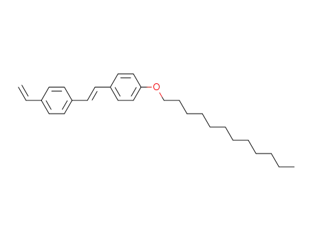 Molecular Structure of 340819-78-5 (C<sub>28</sub>H<sub>38</sub>O)