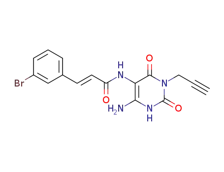 199680-59-6 Structure