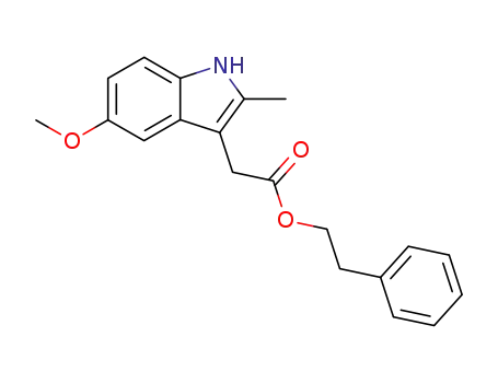 288854-00-2 Structure