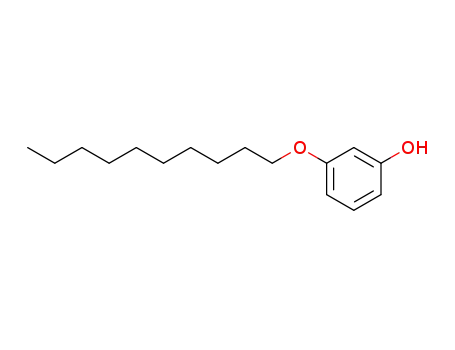 Phenol, 3-(decyloxy)-