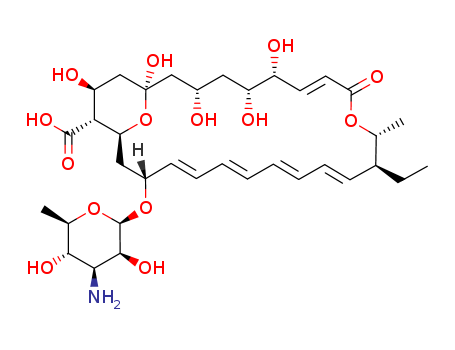 4-Hydroxytetramycin A