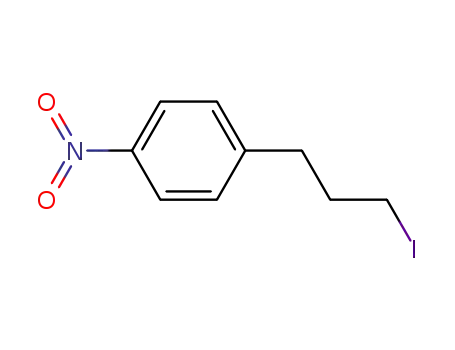 1-(3-Iodopropyl)-4-nitrobenzene
