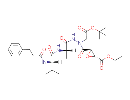 646532-01-6 Structure