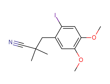 445006-98-4 Structure