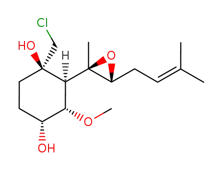 135268-12-1 Structure