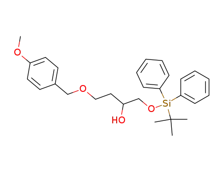 639008-42-7 Structure