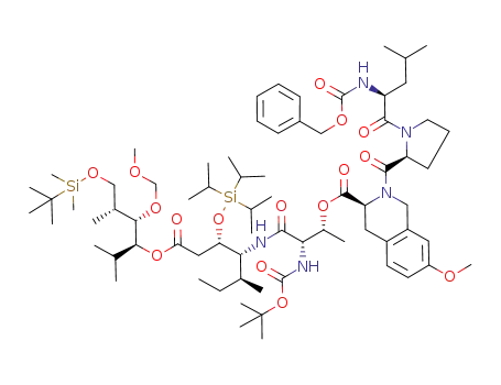 383910-59-6 Structure