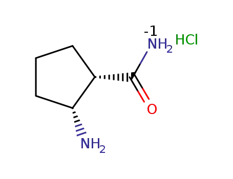 C<sub>6</sub>H<sub>12</sub>N<sub>2</sub>O*(x)ClH