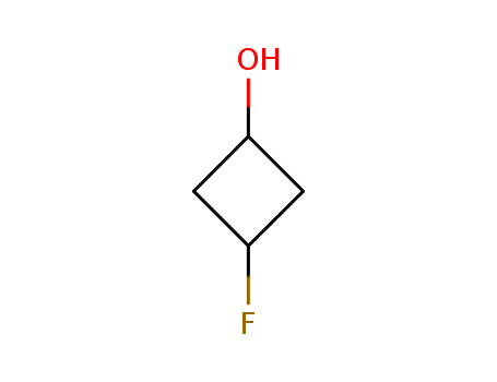 3-fluorocyclobutan-1-ol