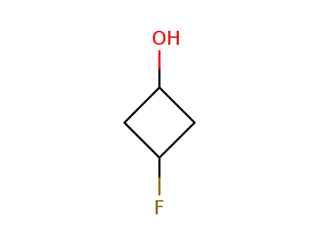 3-fluorocyclobutanol