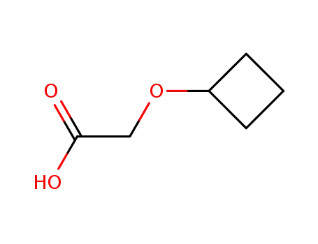 2-시클로부톡시아세트산