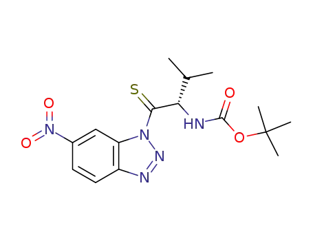 184951-88-0 Structure