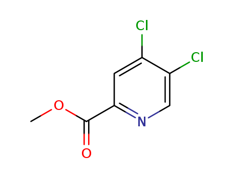 Methyl 4,5-dichloropicolinate